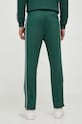 Îmbrăcăminte Lacoste pantaloni de trening XH1412 verde