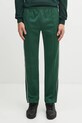 Clothing Lacoste joggers XH1412 green
