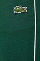 Lacoste joggers verde XH1412