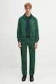 Lacoste pantaloni de trening XH1412 verde