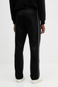 Îmbrăcăminte Lacoste pantaloni de trening XH1412 negru