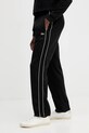 Lacoste pantaloni de trening negru XH1412