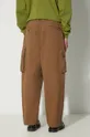 Manastash trousers Flex Climber Cargo Pant Basic material: 97% Cotton, 3% Polyurethane Pocket lining: 100% Cotton