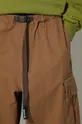 maro Manastash pantaloni Flex Climber Cargo Pant