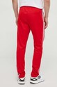Îmbrăcăminte adidas Originals pantaloni de trening Adicolor Classics Beckenbauer IM4547 rosu