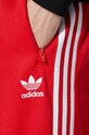 adidas Originals pantaloni de trening Adicolor Classics Beckenbauer IM4547 rosu
