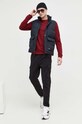 Nicce pantaloni de trening 1661.W061 negru AW23