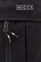 Παντελόνι φόρμας Nicce μαύρο 1661.W061