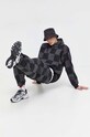 Vans joggers VN000AJXKOU1 nero AW23