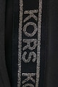 Michael Kors pantaloni de trening CH351PLA9Q negru