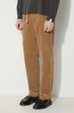 beige Human Made corduroy trousers Corduroy Easy