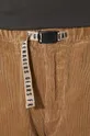 Human Made spodnie sztruksowe Corduroy Easy Męski