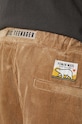 Human Made corduroy trousers Corduroy Easy HM26PT017