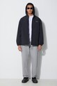 Carhartt WIP jeans Double Knee I031501.0WF02 gray AW23
