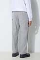 Clothing Carhartt WIP jeans Double Knee I031501.0WF02 gray