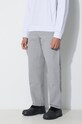 Carhartt WIP jeans Double Knee gray I031501.0WF02