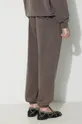 Converse spodnie dresowe A-COLD-WALL* 94 % Bawełna, 6 % Elastan 