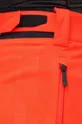 πορτοκαλί Παντελόνι σκι Rossignol Hero Course