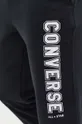 Спортивные штаны Converse 10025410.A01 чёрный