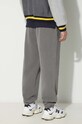 Clothing Lacoste cotton joggers XH3451 gray