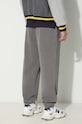 Clothing Lacoste cotton joggers XH3451 gray