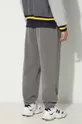 Lacoste pantaloni de trening din bumbac 100% Bumbac
