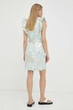 Bruuns Bazaar rochie Xylobium Matalda BBW3490 albastru AW23