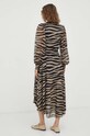 Одяг Сукня Bruuns Bazaar BBW3497 коричневий
