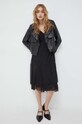 Сукня Bruuns Bazaar BBW3497 чорний AW23