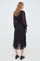Одяг Сукня Bruuns Bazaar BBW3497 чорний