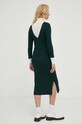 Îmbrăcăminte Bruuns Bazaar rochie BBW3520 verde