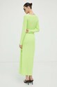 Obleka Résumé zelena 18161005