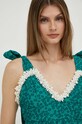 Custommade rochie verde 999396475