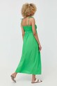 Odzież Notes du Nord sukienka Carrie 13233 zielony