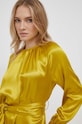Seidensticker rochie galben 60.135374