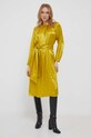 Seidensticker rochie 60.135374 verde AW23