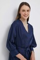 Seidensticker rochie bleumarin 60.135356