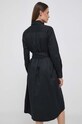 Îmbrăcăminte Seidensticker rochie 60.135352 negru