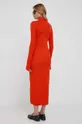 Φόρεμα Calvin Klein  100% Βισκόζη