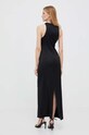 Платье Calvin Klein K20K206191 чёрный AW23