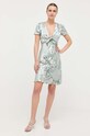 Сукня Guess W3YK44.WFJA2 зелений AW23