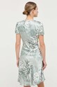 Одяг Сукня Guess W3YK44.WFJA2 зелений