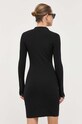 Odzież Guess sukienka W3YK82.KB9E2 czarny