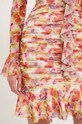 Guess vestito W3YK27.KBAH2 arancione