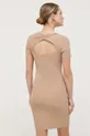 Φόρεμα Guess  65% Βισκόζη, 35% Πολυαμίδη