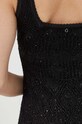 Šaty Guess W3YK75.Z37G0 černá