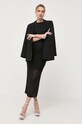Сукня Guess W3YK93.R24F0 чорний AW23