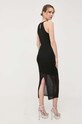 Дрехи Рокля Guess W3YK93.R24F0 черен