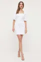 Guess sukienka biały