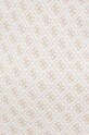 Šaty Guess LISE W3YK39.Z37K0 béžová